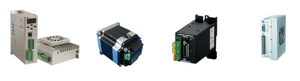 步进电机接线端子