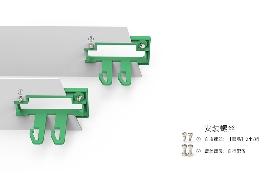 LZ5XH-7.62大电流穿墙插拔式接线端子