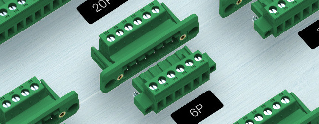 接线端子  穿墙端子