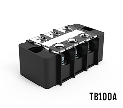 tb100a接线端子台