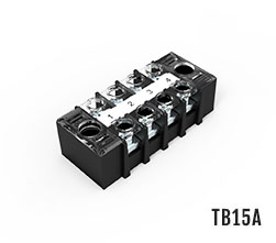 TB25a接线端子